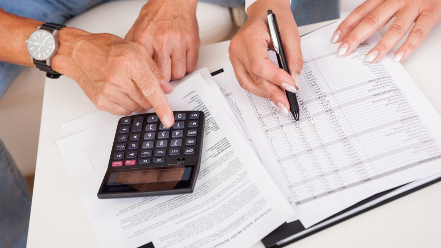 6 Important Tax Forms for Retirees | Zynergy Retirement Planning