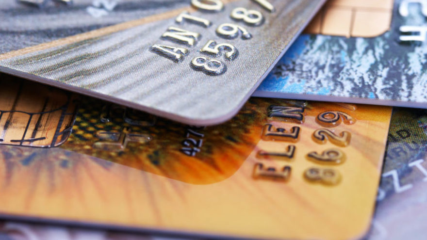 Debt Dissolver: Getting Out of Credit Card Debt | Zynergy Retirement Planning