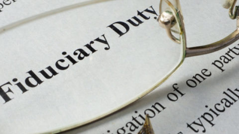 Why Does the Fiduciary Standard Matter? | Zynergy Retirement Planning