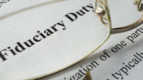 What is a Fiduciary and Why Does It Matter? | Zynergy Retirement Planning