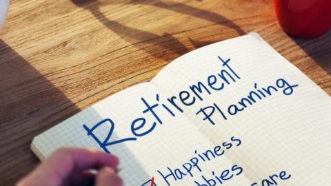 Financial Planning vs Money Management | Zynergy Retirement Planning