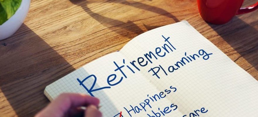 Financial Planning vs Money Management | Zynergy Retirement Planning