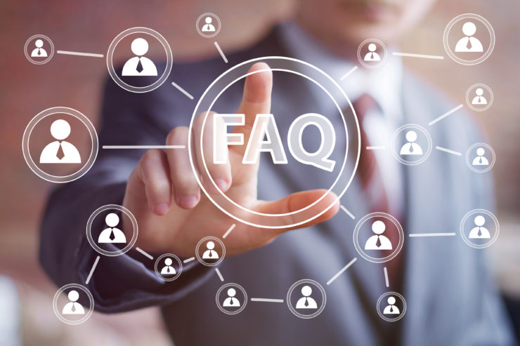Frequently Asked Questions: Financial Advisor Designations? | Zynergy Retirement Planning