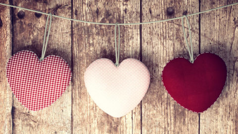 Valentine’s On a Budget | Zynergy Retirement Planning