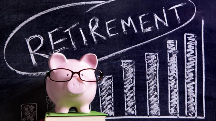 The Crucial Role of a Retirement Budget | Zynergy Retirement Planning