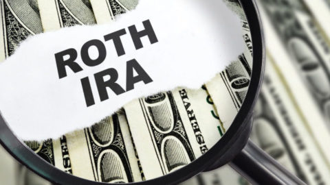 Roth IRA Conversion:  What Is It and When Should I Consider It? | Zynergy Retirement Planning