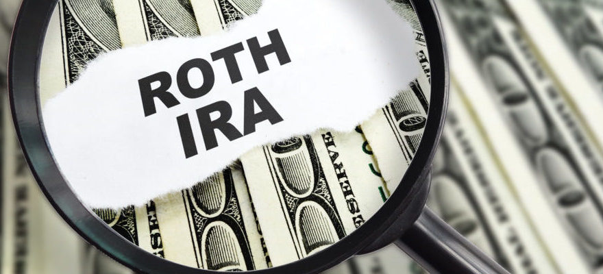 What is a Roth IRA Conversion and is it Right for Me? | Zynergy Retirement Planning