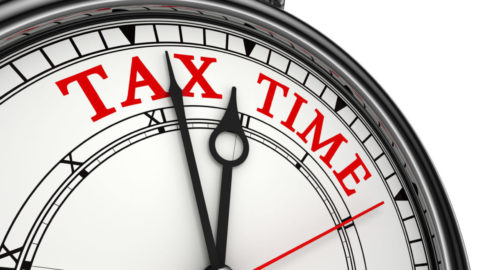 Retirement FAQ: What To Do After Taxes Are Filed | Zynergy Retirement Planning
