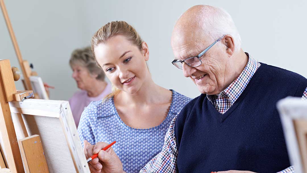 Past Age Example FAQ: Medicare Part B While Working Past Age 65? | Zynergy
