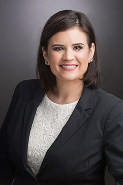 Lauren Flanagan Russo, CFP®, MBA | Our Team | Zynergy Retirement Planning
