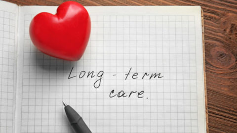 When Should I Consider Long-Term Care Insurance? | Zynergy Retirement Planning