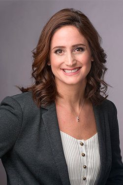 Michela Zacharczyk | Our Team | Zynergy Retirement Planning