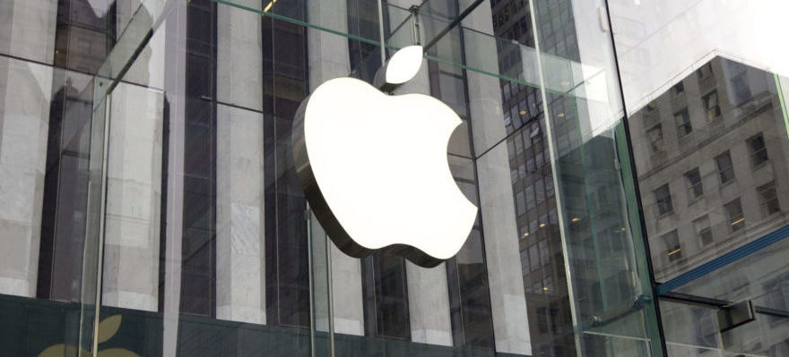 Retirement FAQ: Should You Buy Apple Stock After The Split? | Zynergy Retirement Planning