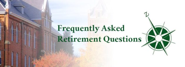 Retirement Q&A | Retirement Education | Zynergy Retirement Planning