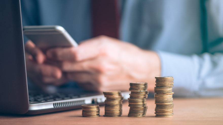 How Does A Self-Directed IRA Work? | Zynergy Retirement Planning