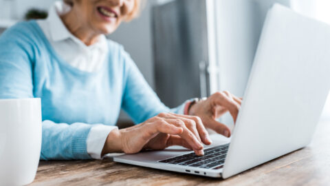 3 Easy Computer Security Tips for Seniors | Zynergy Retirement Planning