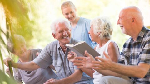 Podcast: Mile Marker 16 – Social Security, Strategically | Zynergy Retirement Planning