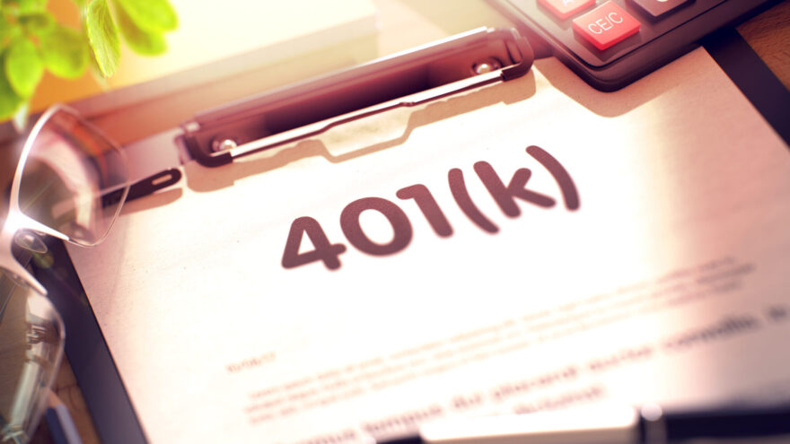 401k vs Savings Account: Which Is Better? | Zynergy Retirement Planning