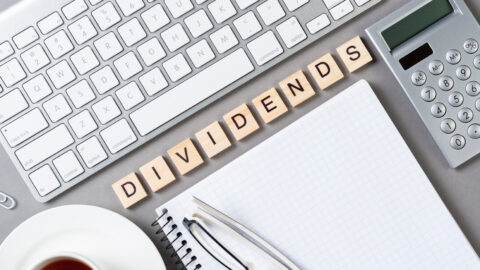 What is Dividend Yield? | Zynergy Retirement Planning