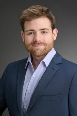 Zane Belcak | Our Team | Zynergy Retirement Planning
