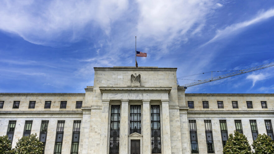 Will The Fed’s Interest Rate Cut Affect My Retirement? | Zynergy Retirement Planning