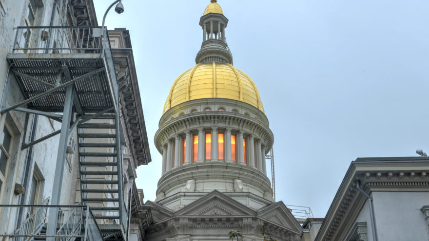 Understanding the New Jersey Exit Tax | Zynergy Retirement Planning