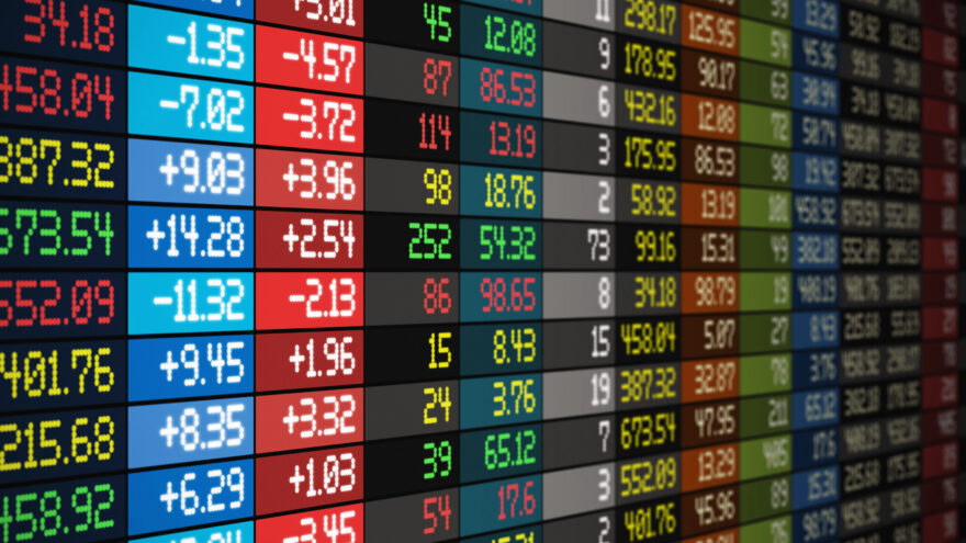 Preferred Stock vs. Common Stock: What Is Better? | Zynergy Retirement Planning