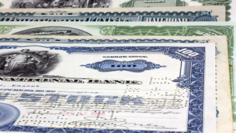 Are My Old Share Certificates Worth Anything? | Zynergy Retirement Planning