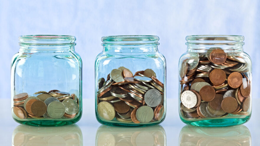 What Is The 3 Bucket Strategy For Retirement? | Zynergy Retirement Planning