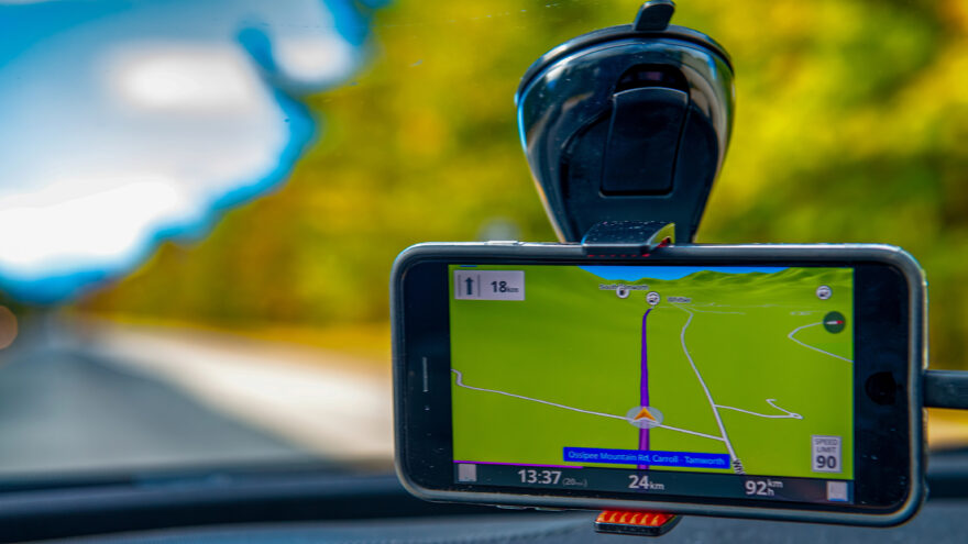 Podcast: Mile Marker 01 – Welcome to Retirement GPS | Zynergy Retirement Planning