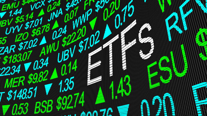 How Many ETFs Should I Own? | Zynergy Retirement Planning