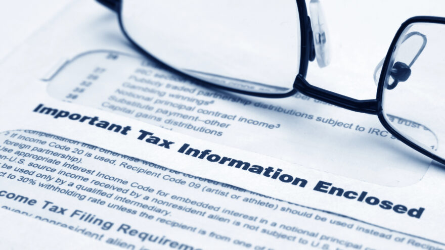 Podcast: Mile Marker 09 – Smart Tax Moves for Retirement | Zynergy Retirement Planning