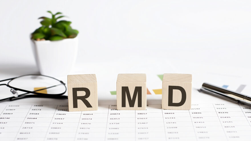 Podcast: Mile Marker 18 – RMDs – What They Are, Why They Matter & How to Use Them to Your Advantage | Zynergy Retirement Planning