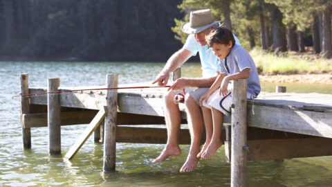 Podcast: Mile Market 41 – Learning to Spend in Retirement | Zynergy Retirement Planning