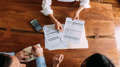 Why Your Investment Advisor and Your Accountant Should Be on the Same Team | Zynergy Retirement Planning